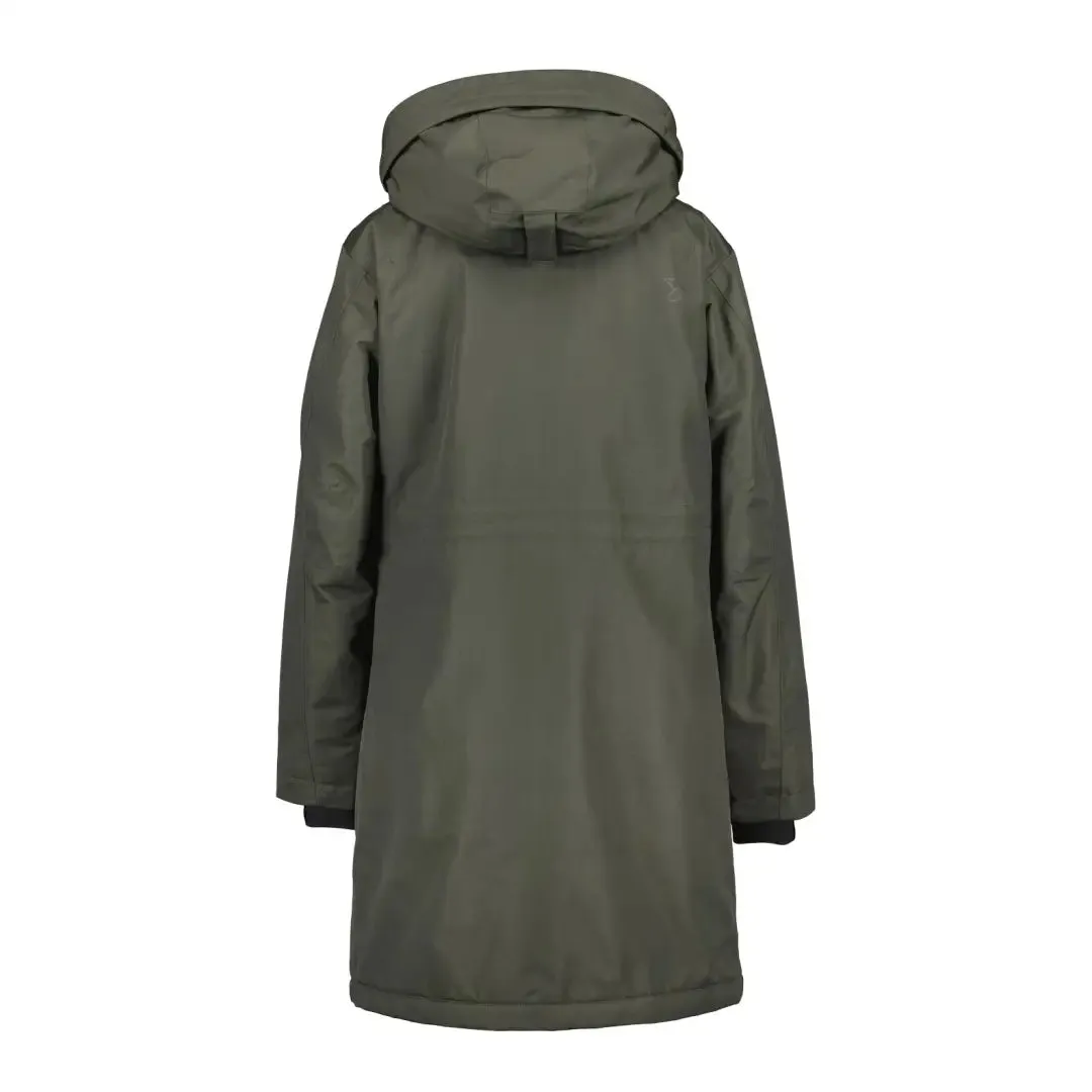 Didriksons Josefine Womens Parka 2